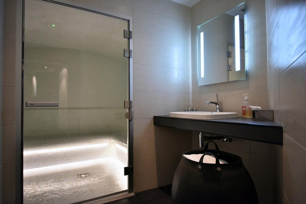 Hotel Mon Hotel Lounge & Spa 4*