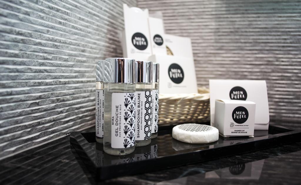 Zdjęcia Mon Hotel Lounge & Spa 4*