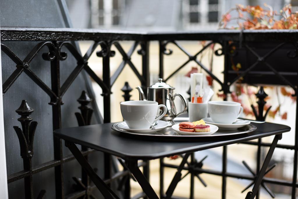 Zdjęcie Mon Hotel Lounge & Spa 4*