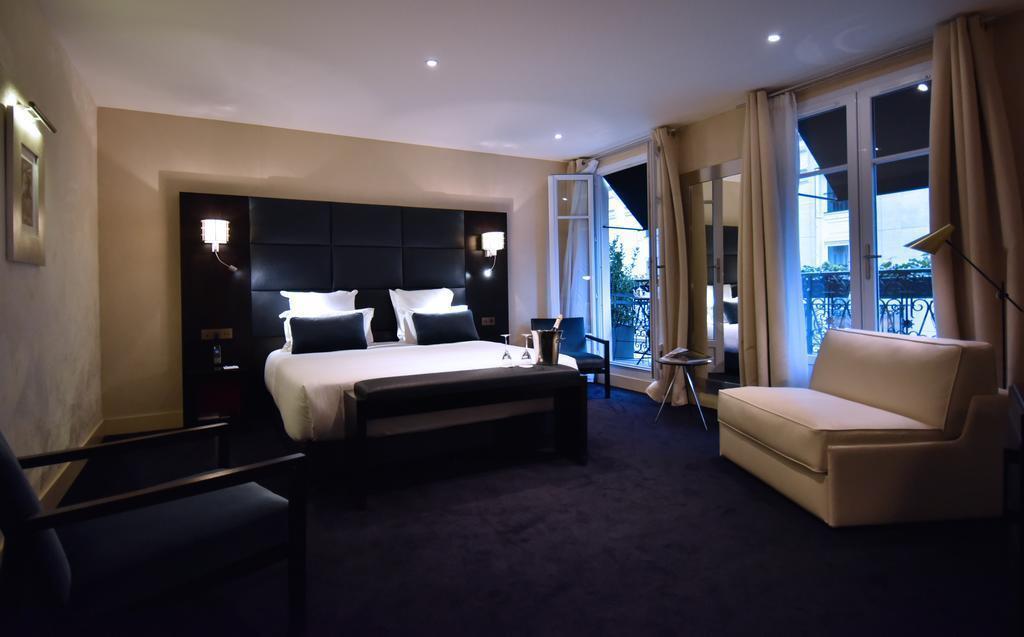 Zdjęcie Mon Hotel Lounge & Spa 4*