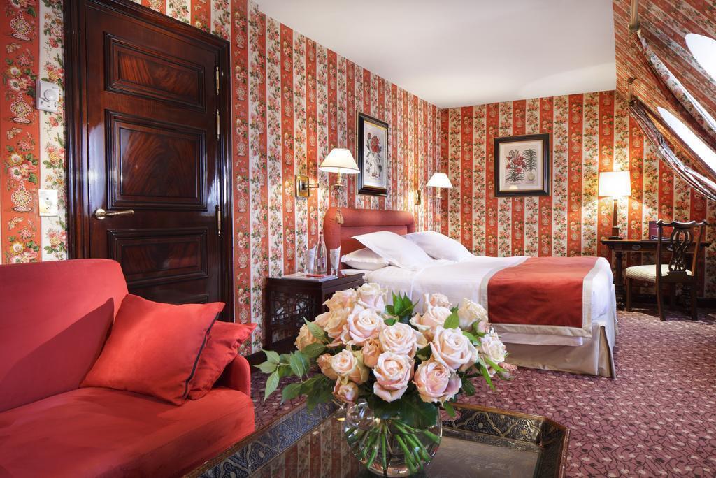 Hotel Franklin Roosevelt 4*