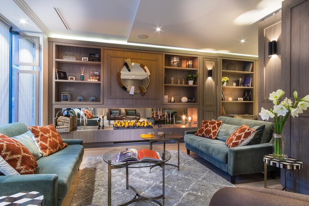 Отель Waldorf Montparnasse 3*
