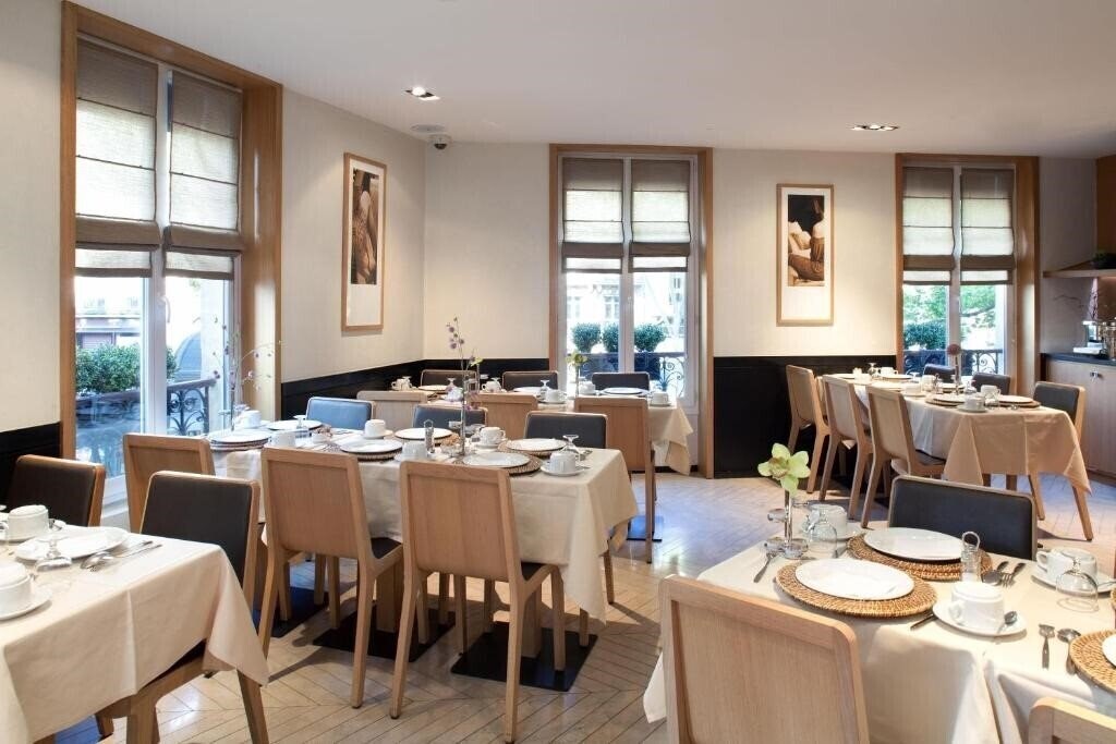 Зображення Marceau Champs Elysees 3*