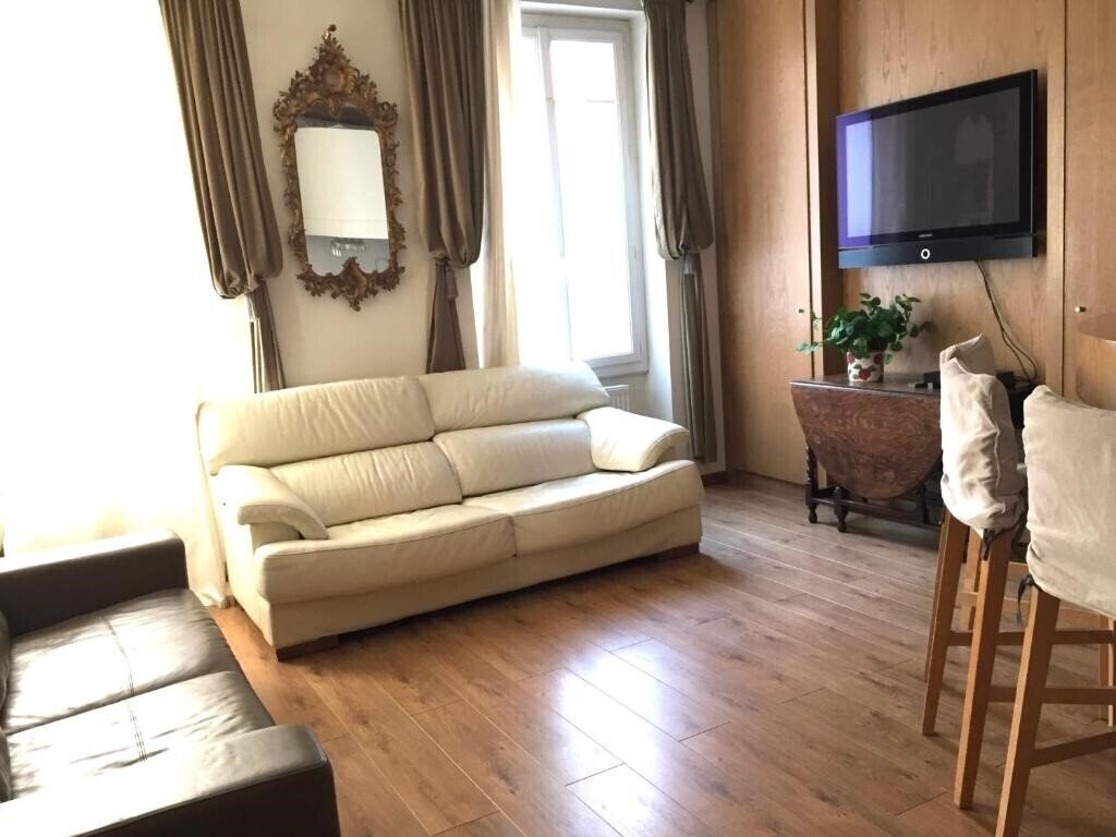 Готель Montparnasse Alesia 2*