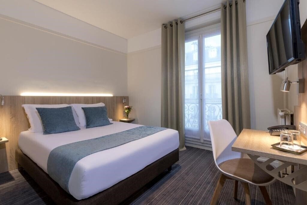 Hotel Opera Lafayette 3*