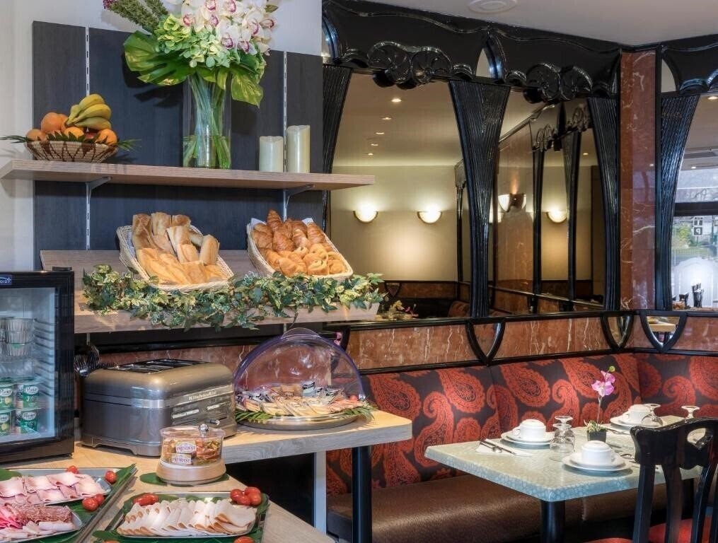 Zdjęcia Opera Lafayette 3*