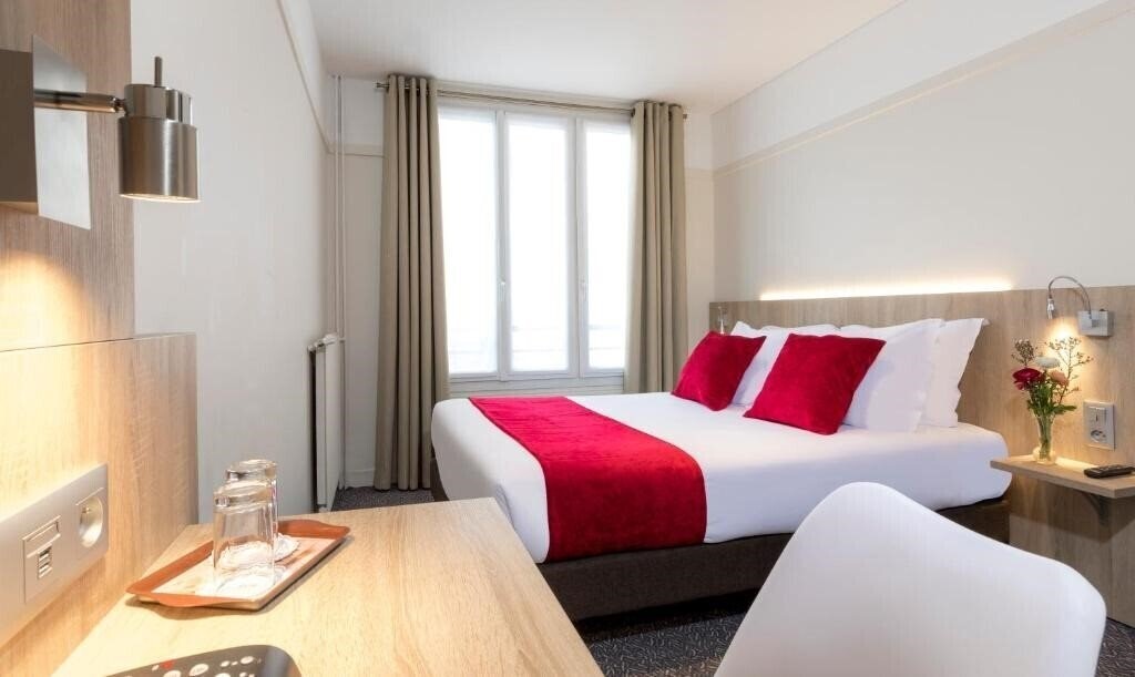 Zdjęcie Opera Lafayette 3*