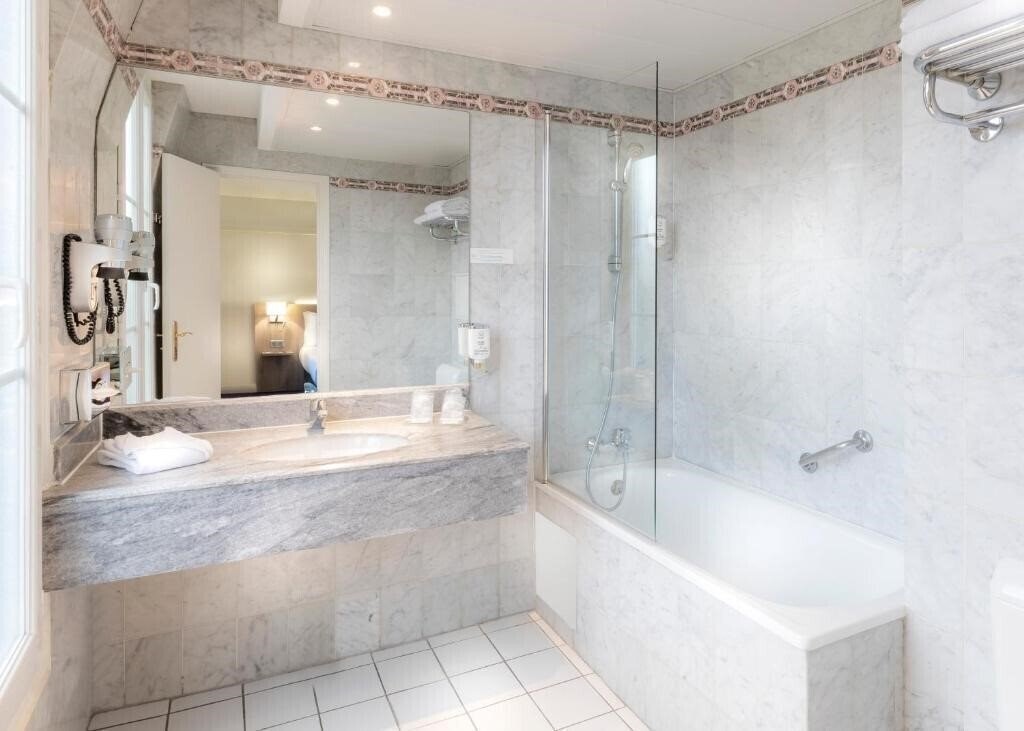 Obraz Opera Lafayette 3*