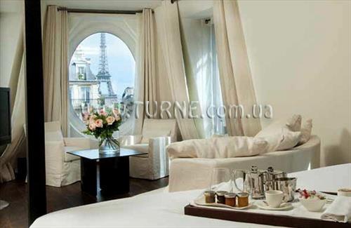 Картинка Radisson Blu Le Metropolitan Hotel 4*