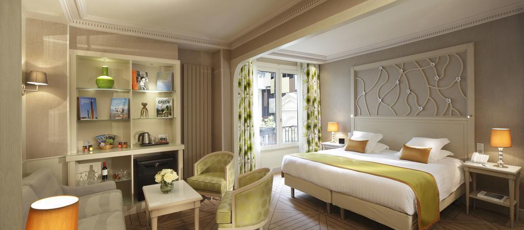 Фото Rochester 4*