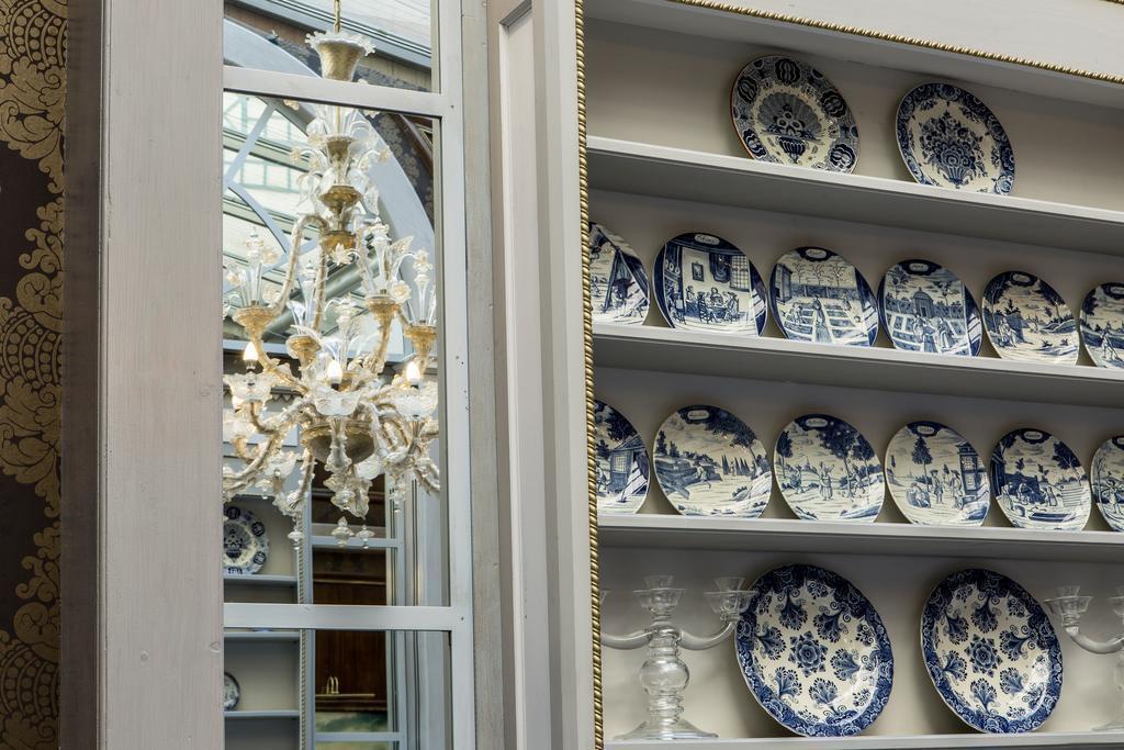 Zdjęcia Royal Garden Champs Elysees 4*