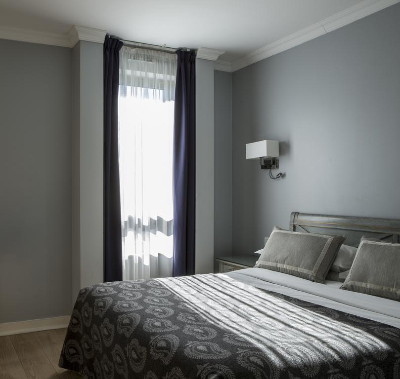 Zdjęcie Royal Garden Champs Elysees 4*