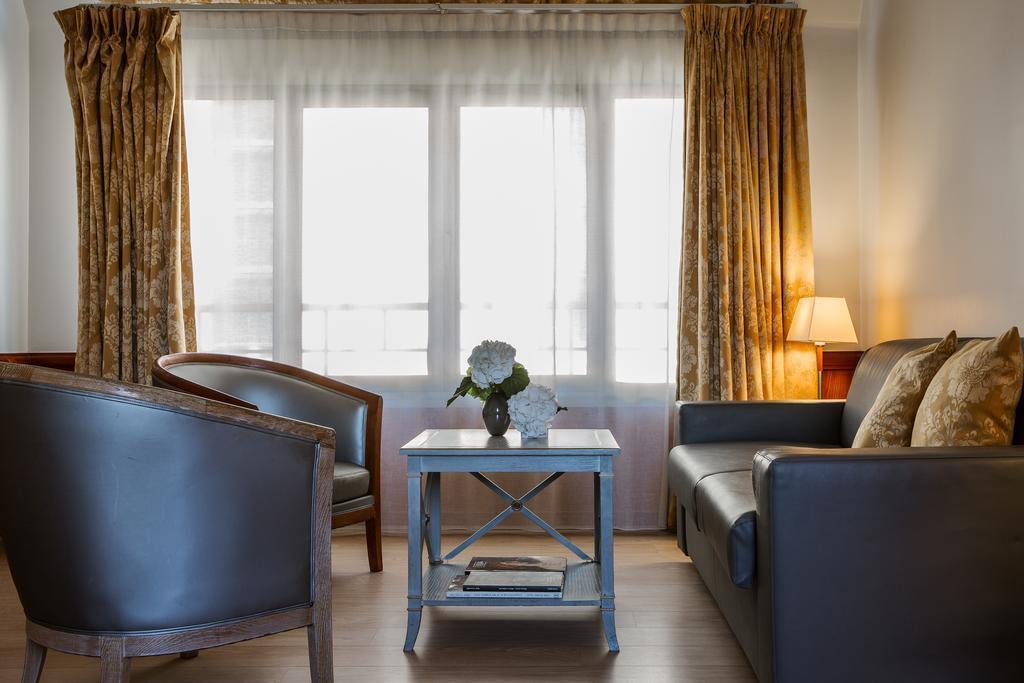 Obraz Royal Garden Champs Elysees 4*