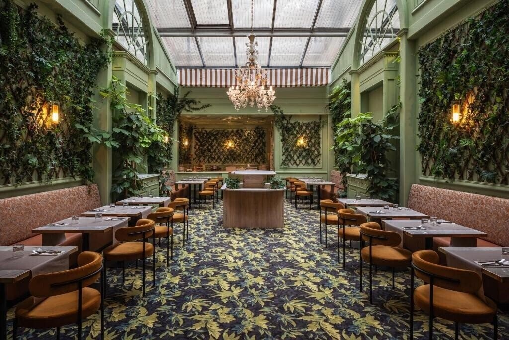 Изображение Royal Garden Champs Elysees 4*