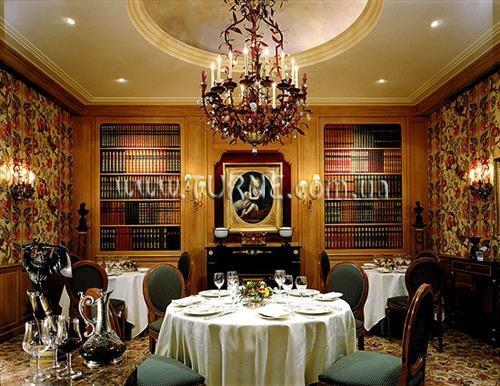 Zdjęcie San Regis 4*