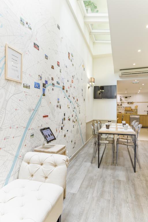 Obraz Korner Montparnasse Hotel 2*