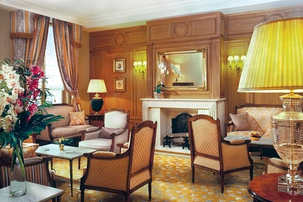 Zdjęcie Mayfair 4*