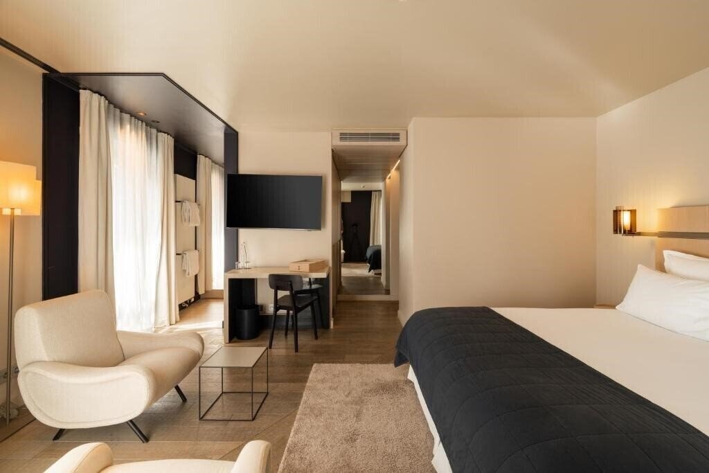Фото Hotel De Nell 5*