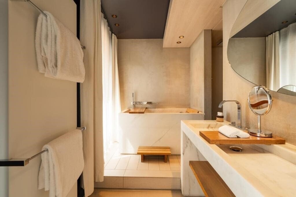 Изображение Hotel De Nell 5*
