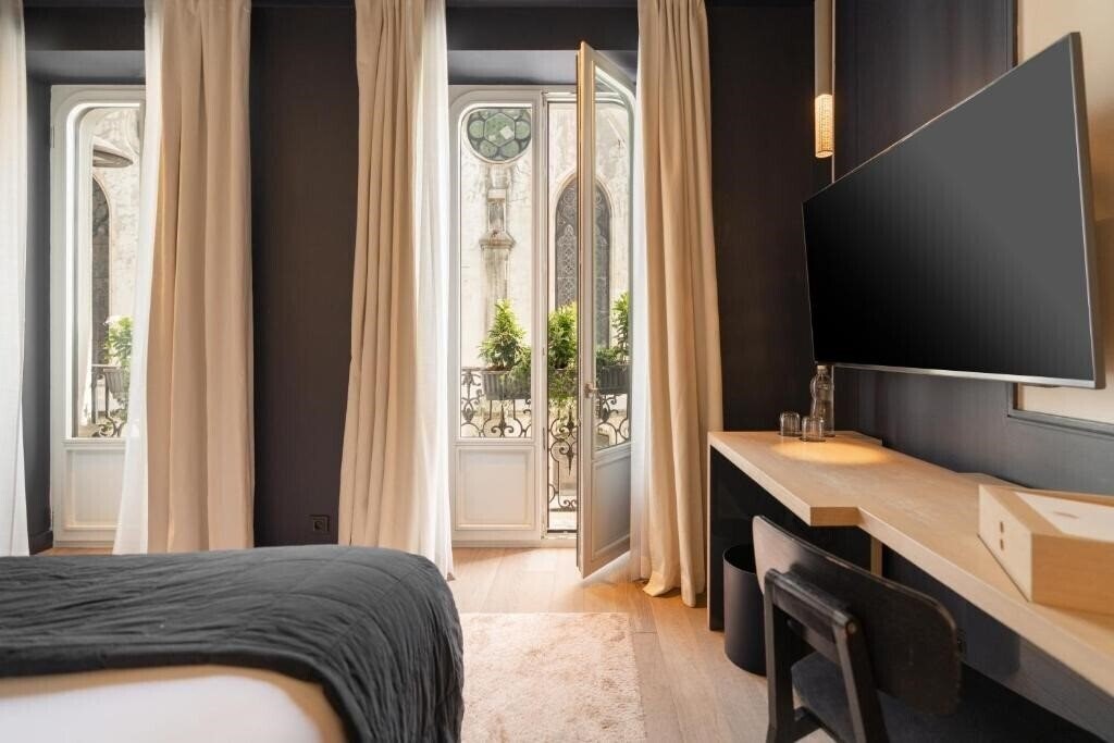 Картинка Hotel De Nell 5*