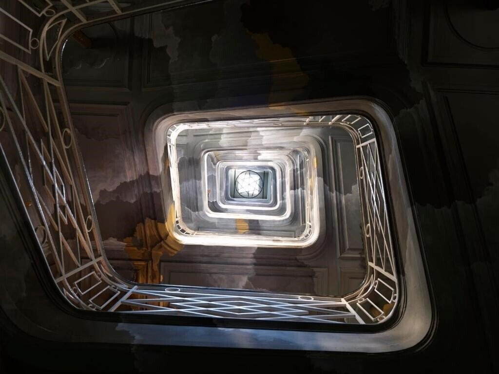 Фотография Nolinski Paris 5*