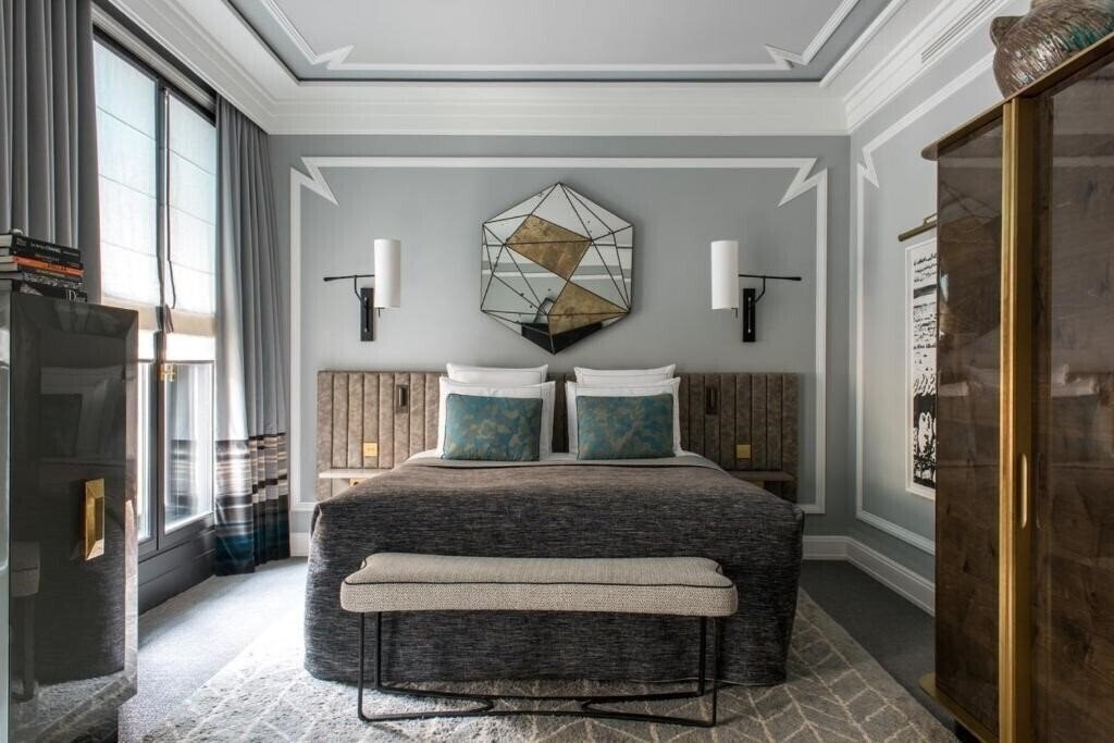 Изображение Nolinski Paris 5*