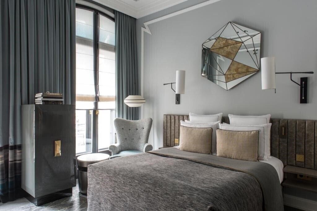 Картинка Nolinski Paris 5*