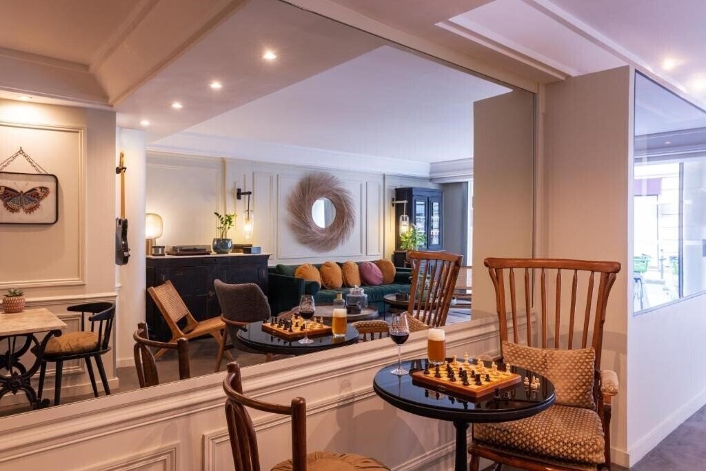 Зображення Touring Hotel 3*