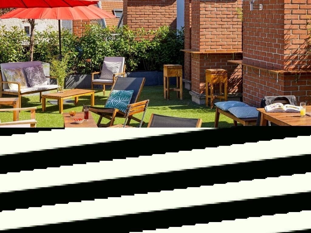 Картинка Mercure Paris Bastille Saint Antoine 3*