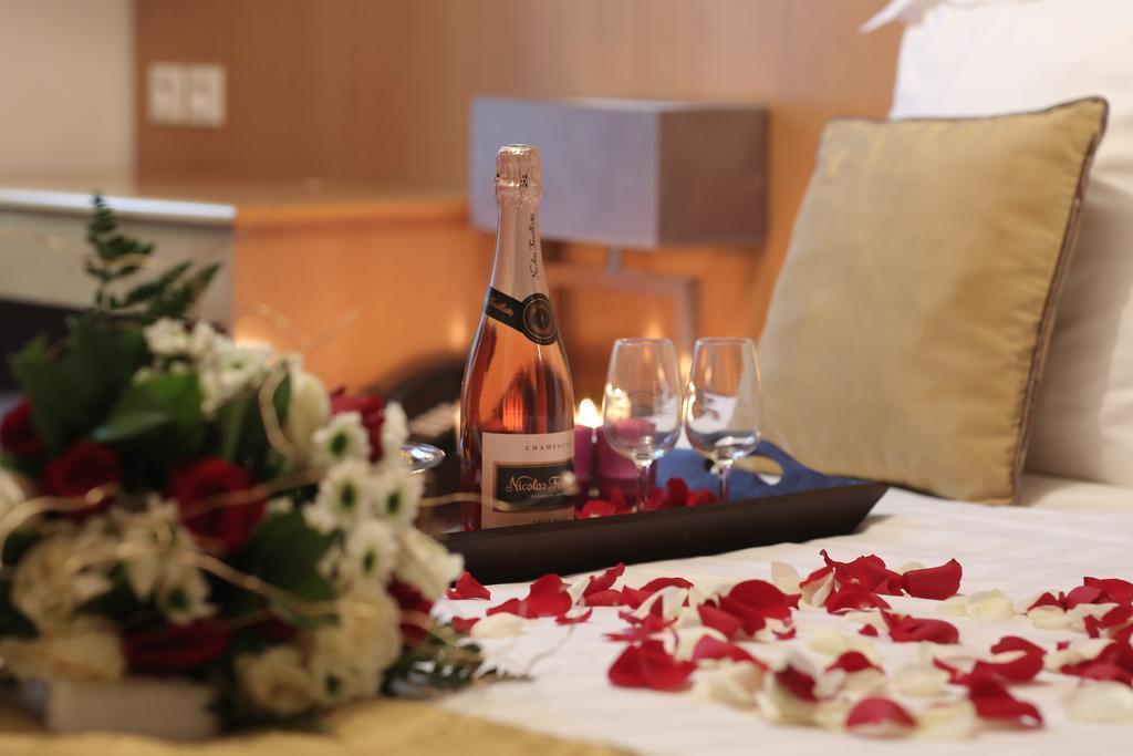 Фотографія Boronali 3*