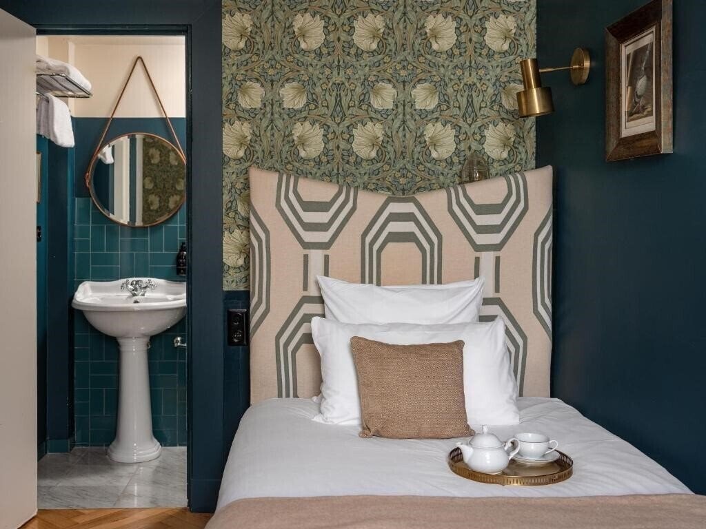 Фотография Hotel Maison Malesherbes 4*