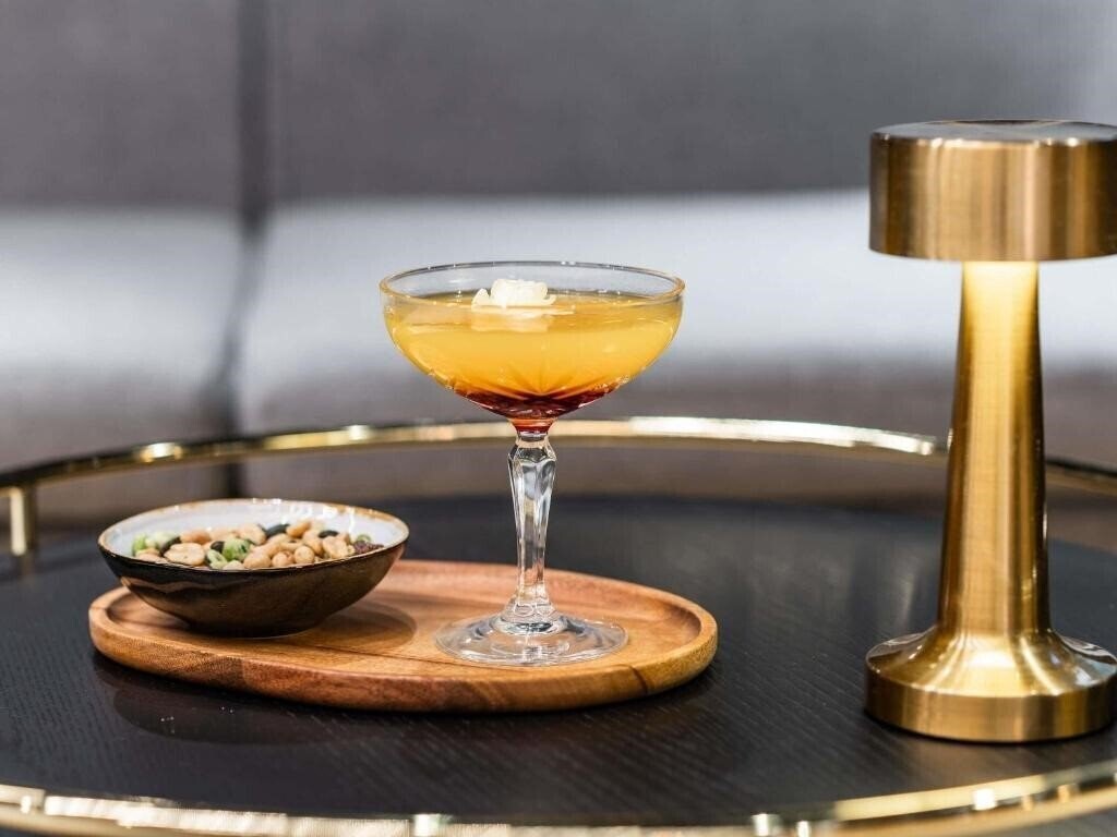 Картинка Hotel Mercure Paris Gare de Lyon TGV (ex. Mercure Paris Gare du Lyon) 4*