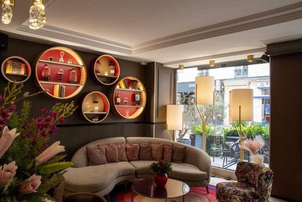 Зображення Du Cadran 3*