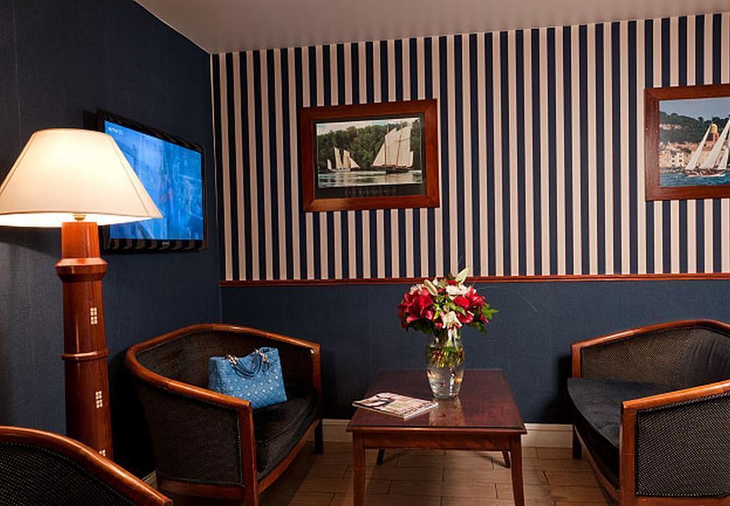 Зображення Opera Deauville 3*