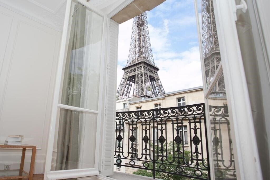 Зображення Residence Charles Floquet Paris 3*