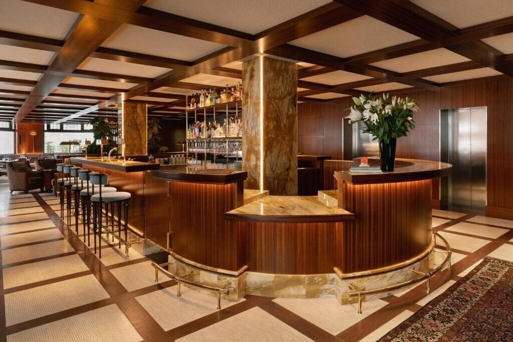 Фото Hotel des Grands Voyageurs 4*