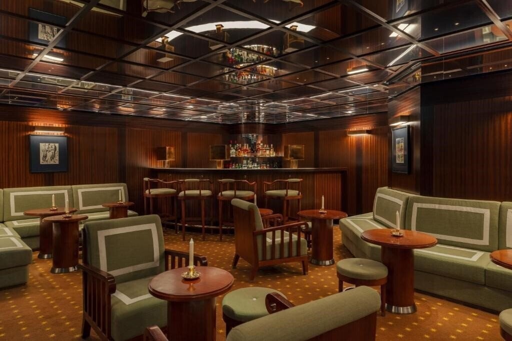 Фотография Hotel des Grands Voyageurs 4*