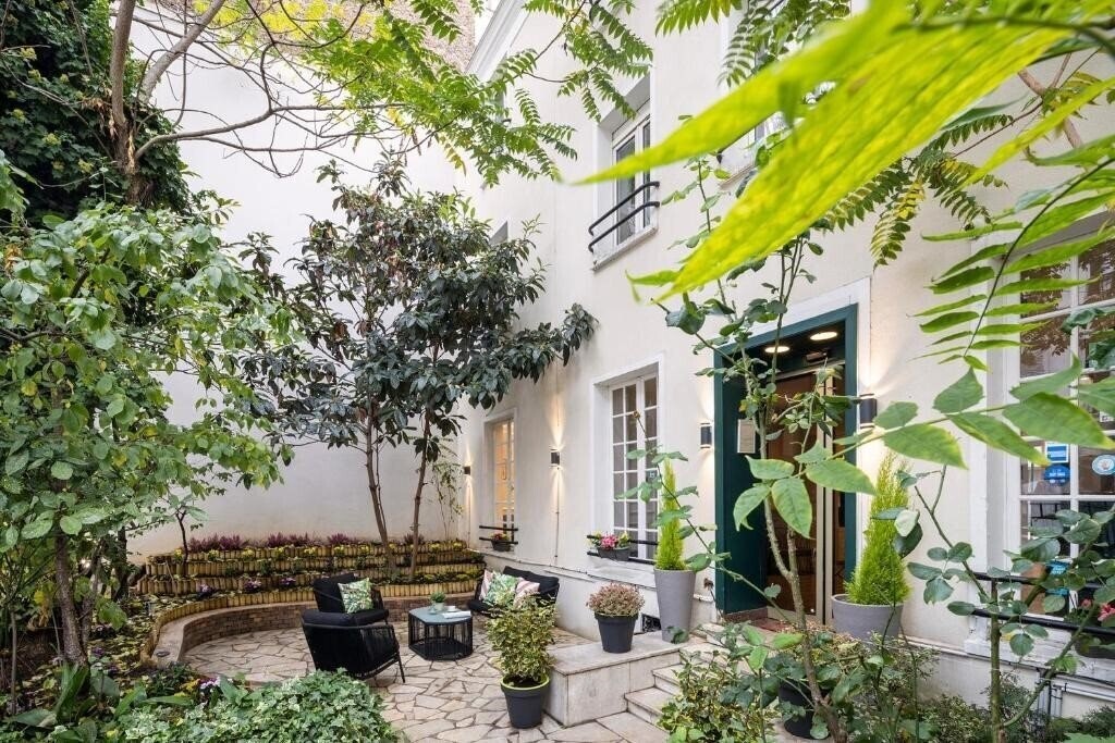 Hotel Hotel Nord Est 2*