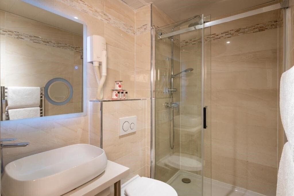 Фотография Hotel Nord Est 2*