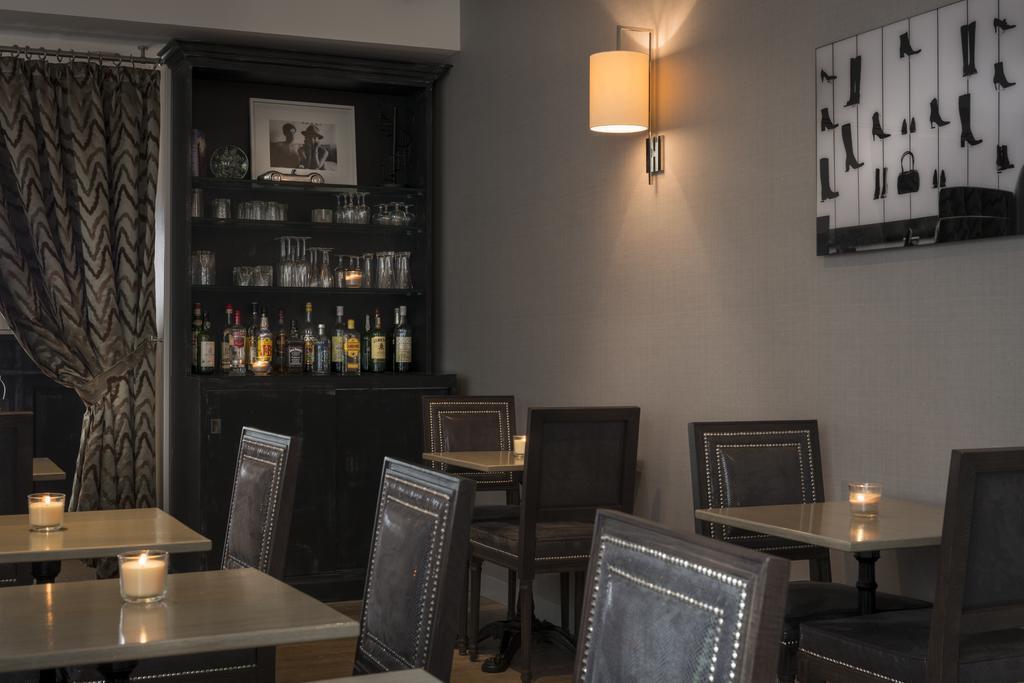 Фотографія Acacias Etoile 3*