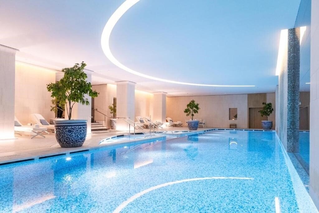 Картинка The Peninsula Paris 5*