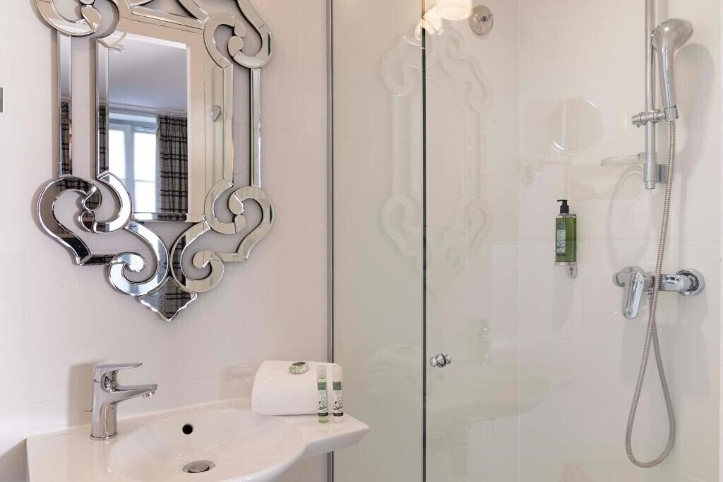 Фотографія Elysee Gare De Lyon 3*