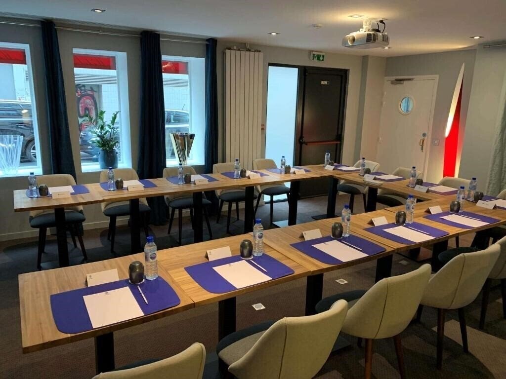 Obraz Best Western Empire Elysees 3*