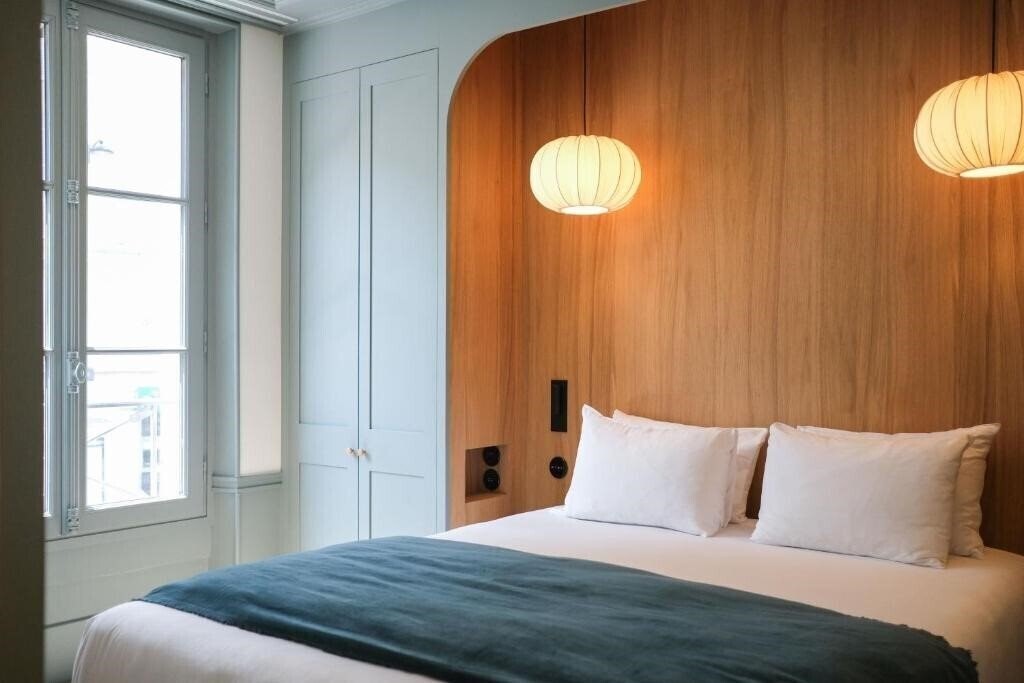 Zdjęcia Courcelles Etoile 3*