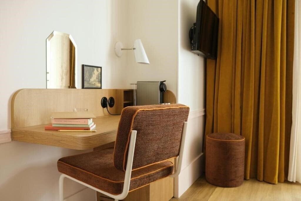 Zdjęcie Courcelles Etoile 3*