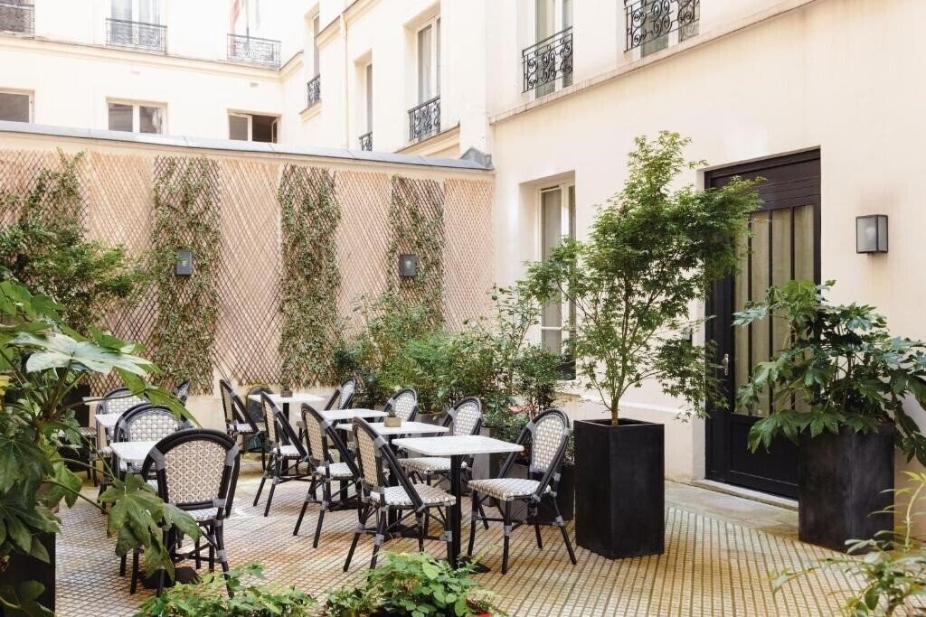 Картинка Best Western Premier Kapital Opera 4*