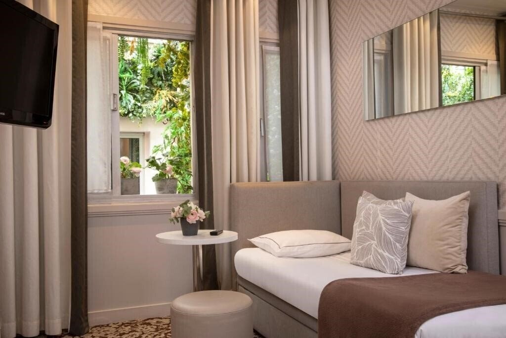 Zdjęcia Longchamp Elysees Hotel 3*