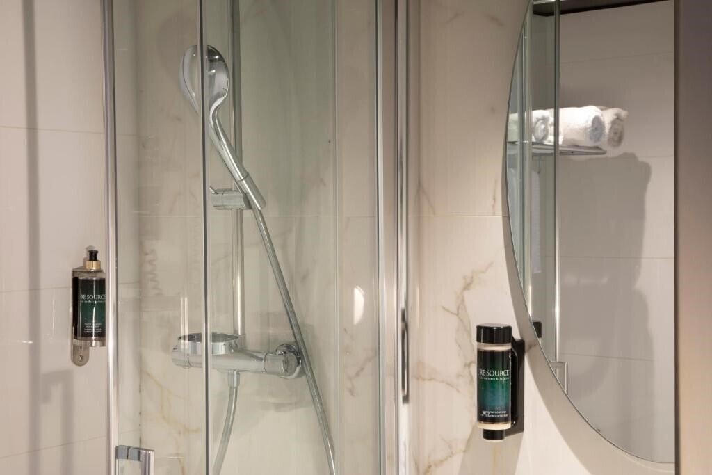 Zdjęcie Longchamp Elysees Hotel 3*