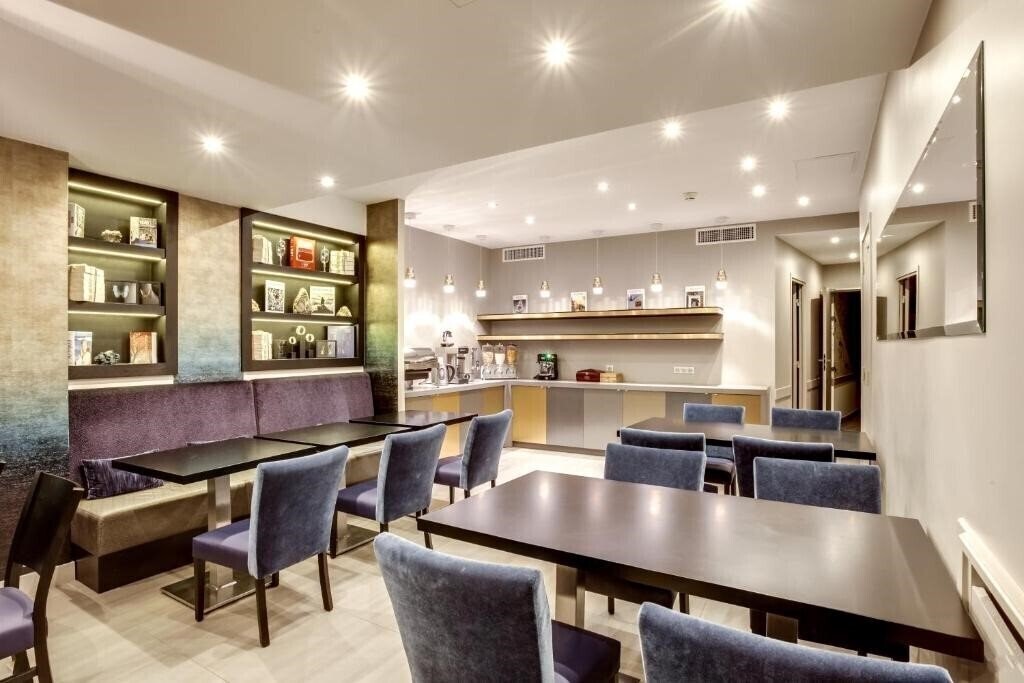 Изображение Hotel D'Amiens 2*