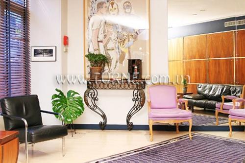 Obraz De Chateaudun 3*